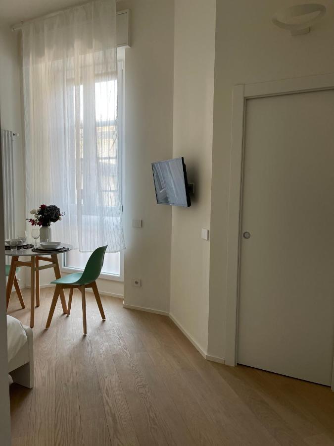 A Casa Di Arianna Apartment Milan Exterior photo