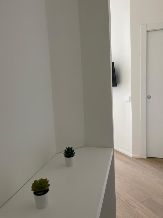 A Casa Di Arianna Apartment Milan Exterior photo