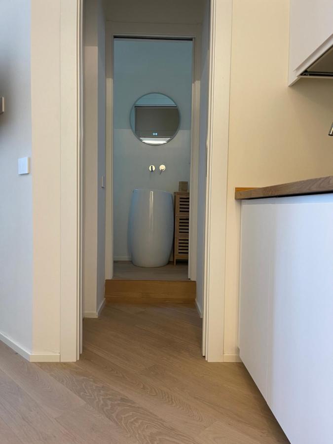 A Casa Di Arianna Apartment Milan Exterior photo