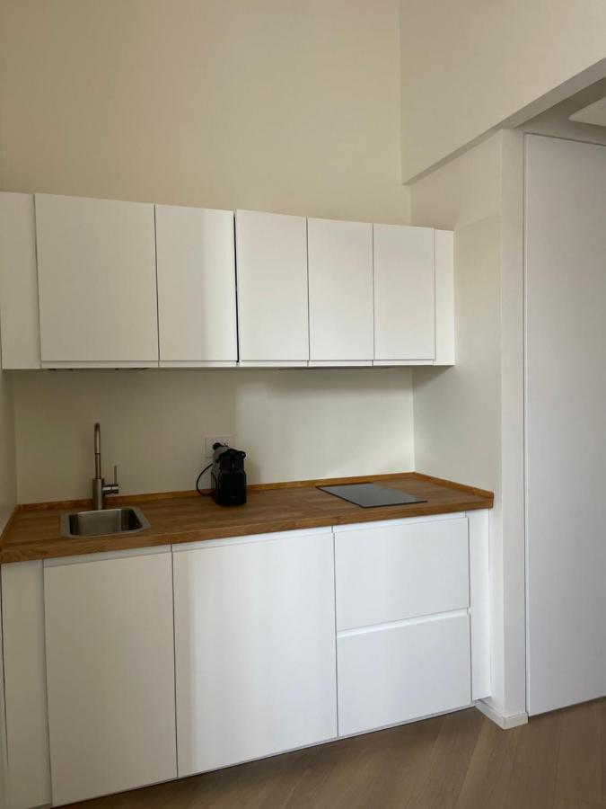 A Casa Di Arianna Apartment Milan Exterior photo