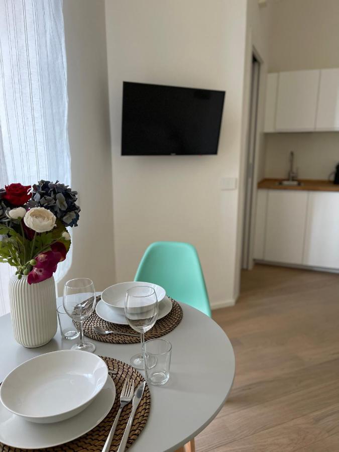 A Casa Di Arianna Apartment Milan Exterior photo