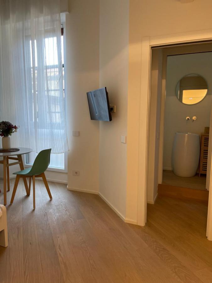 A Casa Di Arianna Apartment Milan Exterior photo