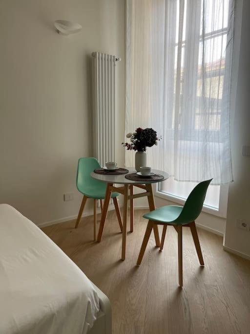 A Casa Di Arianna Apartment Milan Exterior photo